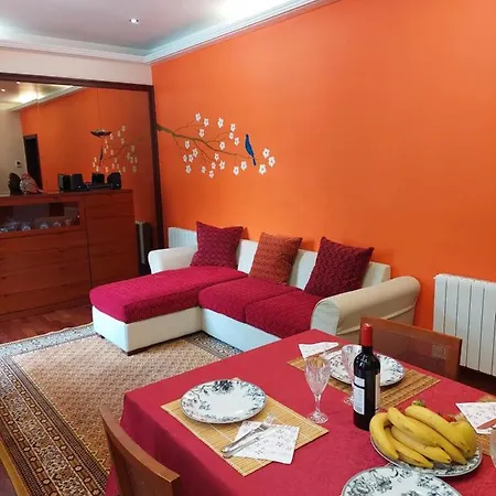 Gran Via De Les Corts Catalanes Appartement