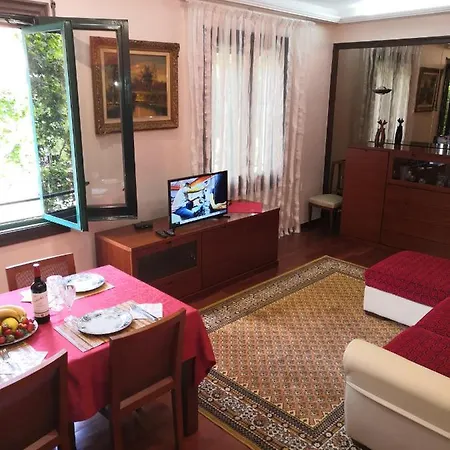 Gran Via De Les Corts Catalanes Appartement Barcelona