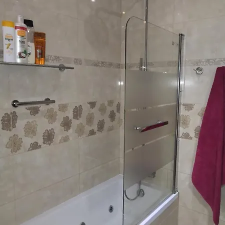 Gran Via De Les Corts Catalanes Appartement