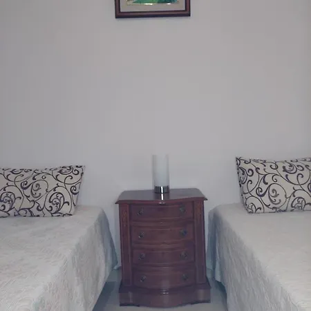 Gran Via De Les Corts Catalanes Appartement