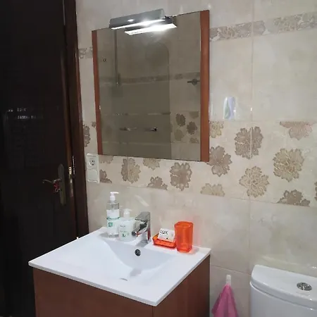 Gran Via De Les Corts Catalanes Appartement *