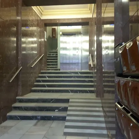 Appartement Gran Via De Les Corts Catalanes *