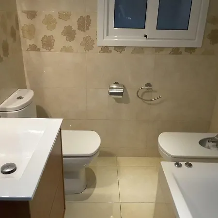 Gran Via De Les Corts Catalanes Appartement *
