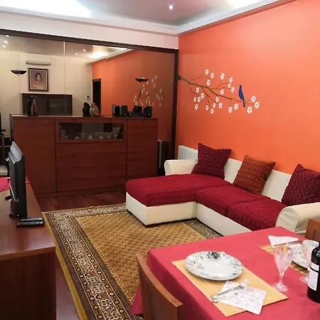 Gran Via De Les Corts Catalanes * Barcelona