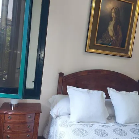 Apartment Gran Via De Les Corts Catalanes