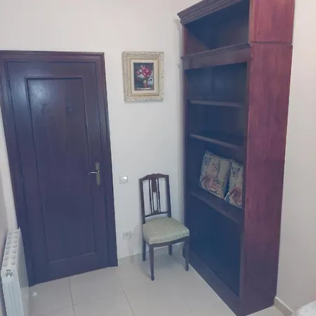 Apartment Gran Via De Les Corts Catalanes Barcelona