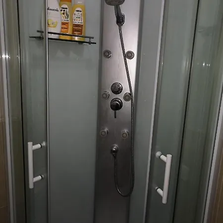 Apartment Gran Via De Les Corts Catalanes Barcelona