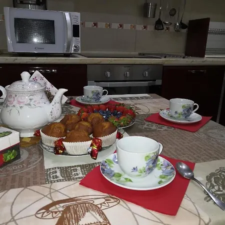 Appartement Gran Via De Les Corts Catalanes Barcelona