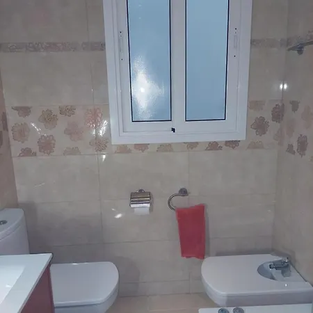 Apartment Gran Via De Les Corts Catalanes Barcelona