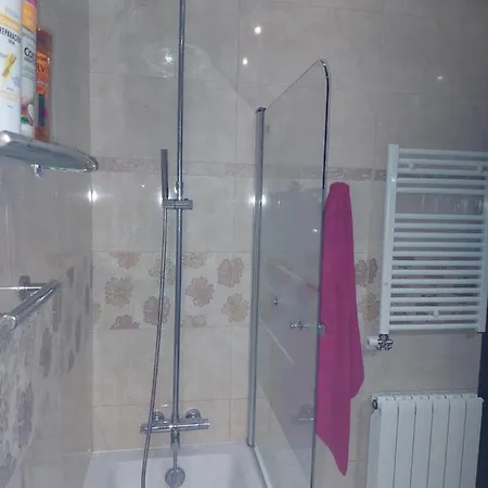 Apartment Gran Via De Les Corts Catalanes