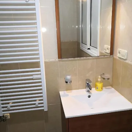 Apartment Gran Via De Les Corts Catalanes Barcelona