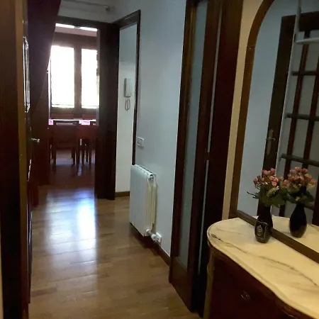 Gran Via De Les Corts Catalanes Apartment