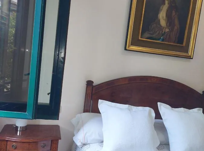 公寓 Gran Via De Les Corts Catalanes